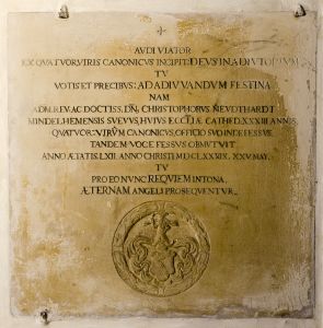 Augsburg - 1689 (circa)