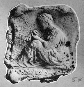 Ancient Greek - 350 BC