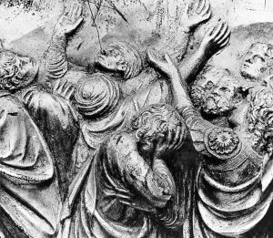 Ghiberti, Lorenzo (c1381-1455) - 1425