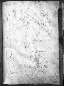 al-Sufi p.127r - 14th century