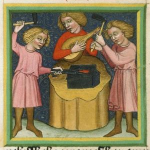 Národní Muzeum - III.B.10, fol. 27r - 1420 (circa)