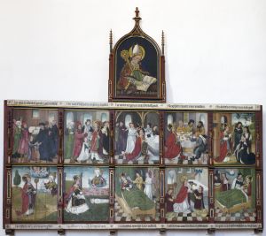 Koler, Joseph - 1485