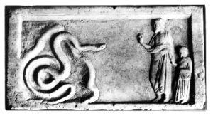Anonymous - 4th century BC
