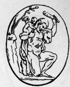 Ancient Roman - 1st century