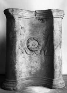 Ancient Roman - 31 BC