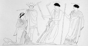 Persephone Painter (active c450-420 BC) - 440 BC (circa)