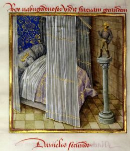 Newberry Library - 40, fol. 12r - 1460 (circa)