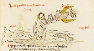 Universitätsbibliothek - 179, fol. 90r - 1436