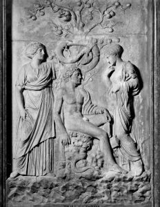 Ancient Roman - 31 BC