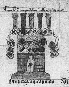 Bibliothèque royale de Belgique - 281-283 (cat. no. 2140), fol. 10r - 1390 (circa)