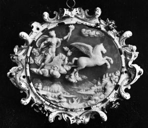 Trezzo, Jacopo da, I (c1514-1589) - 16th century (middle)