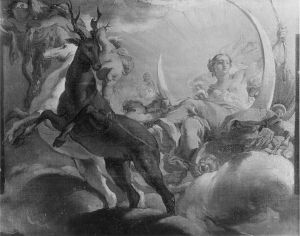 Gandolfi, Gaetano (1734-1802) - 18th century (second half)