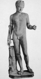 Graeco-Roman - 4th century BC