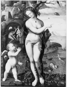 Beccafumi, Domenico (1486-1551) - 16th century (first half)