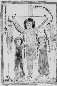 Biblioteca Apostolica Vaticana - Reg. lat. 99, fol. 26v - 1428