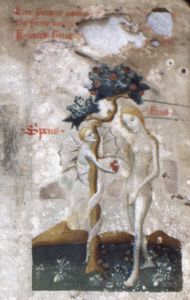 Kanonie sv. Petra a Pavla - 80, fol. 1r - 1415 (circa)