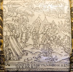 Nuremberg - 1570 (circa)