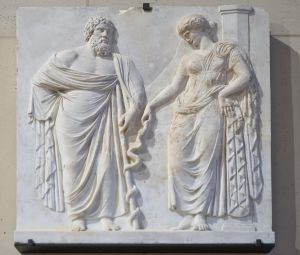 Graeco-Roman - 1st century