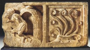 Gandhara - 200nd century