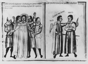 Archivo Capitular - 10.8, fol. 20v - 1320