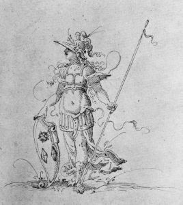Solis, Virgil, the elder (1514-1562) - 16th century (middle)