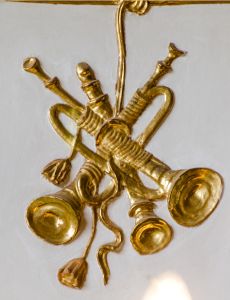 Fischer, Johann Michael (sculptor, 1717-1801) - 1764