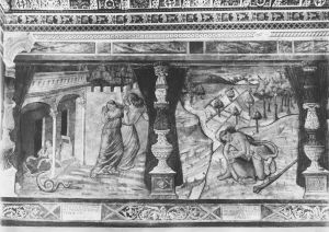 Italian - 15th century (late)