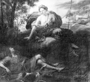 Tideman, Philipp (1657-1705) - 17th century (fourth quarter)