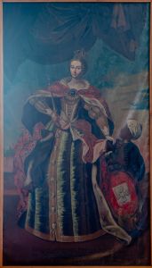 Styrian - 17th century (second half)