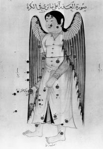 al-Sufi p.144r - 1430