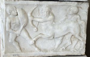Ancient Roman - 140 (circa)