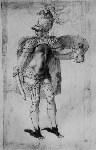 Biblioteca Nazionale Centrale - Palatina C.B.3.53, fol. vol. II, fol. 58 - 1559