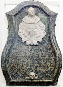 Sturm, Anton (born 1690-1695, died 1757) - 1740 (circa)