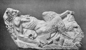 Montorsoli, Giovanni Angelo (c1506-1563) - 1532