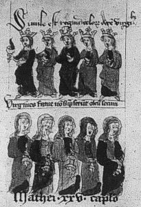 Bibliothèque royale de Belgique - 281-283 (cat. no. 2140), fol. 44r - 1390 (circa)