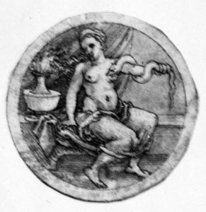 Beham, Sebald (1500-1550) - 16th century (first half)