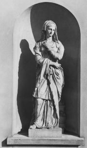 Cheere, John (1709-1787) - 18th century