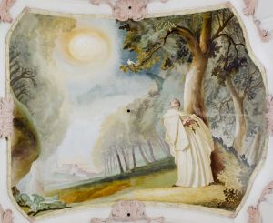 Asam, Cosmas Damian (1686-1739) - 1731