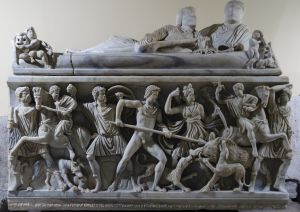 Ancient Roman - 300rd century