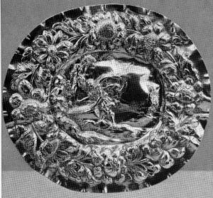 Stenglin, Hans Philipp (active 1661-1706) - 17th century (second half)