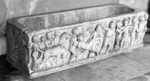 Ancient Roman - 200nd century