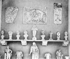 Ancient Roman - 300rd century