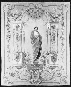 Aubusson - 19th century