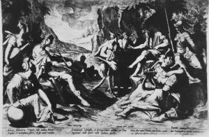 Kriechbaum, Martin (active 1473-1510) - 1470 (circa)