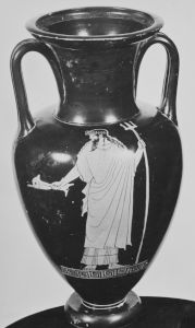 Attic - 5th century BC