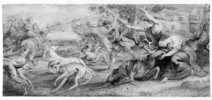 Rubens, Peter Paul (1577-1640) - 1638 (circa)