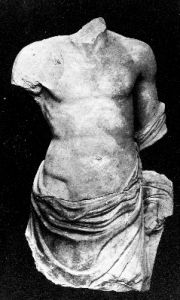 Paionios of Mende (active c430-420 BC) - 430 BC