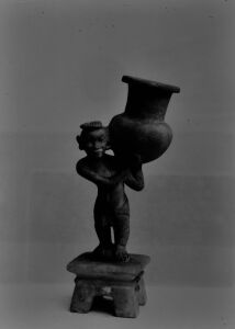 Egyptian, ca. 1550-1070 BC