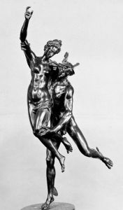 Francavilla, Pietro (1548-1615) - 1580