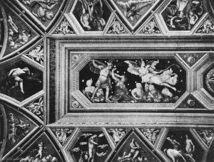 Peruzzi, Baldassare (1481-1536) - 1511